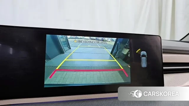 Ssangyong Torres EVX 2023 Белый из Кореи, фото 6