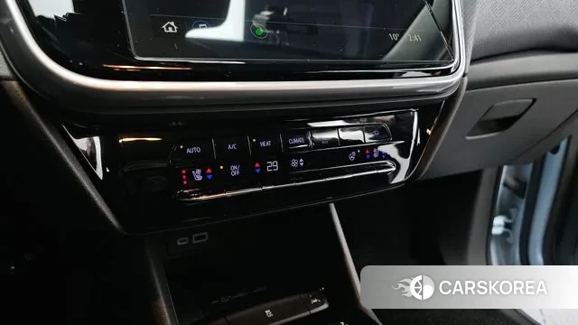 Chevrolet (GM Daewoo) Bolt EUV 2022 Небесно-голубой из Кореи, фото 6