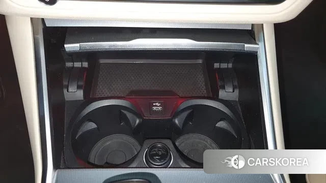 BMW 3 Series (G20) 2022 Белый из Кореи, фото 6