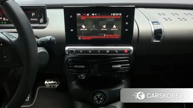 Citroen / DS C4 Cactus 2019 Белый из Кореи, фото 6