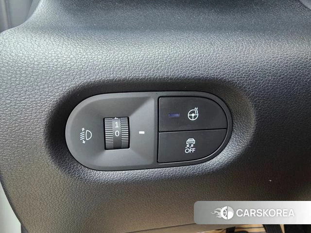 Hyundai Casper 2022 Белый из Кореи, фото 6