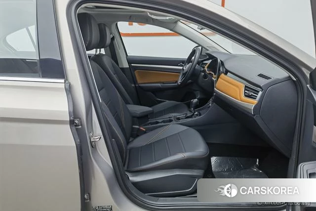 Volkswagen Bora 2023 Другой из Китая