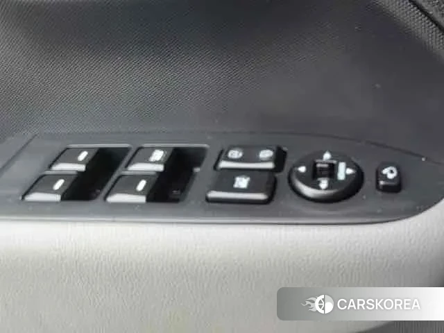 Kia The New Ray 2020 Черный из Кореи, фото 6