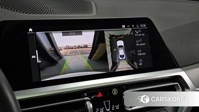 BMW 3 Series (G20) 2021 Белый из Кореи, фото 6