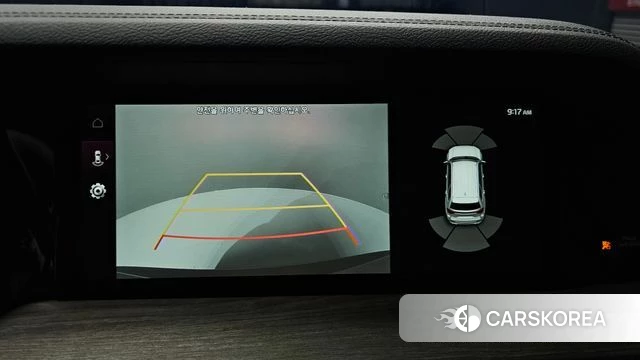 Kia Mohave Master 2020 Коричневый из Кореи, фото 6