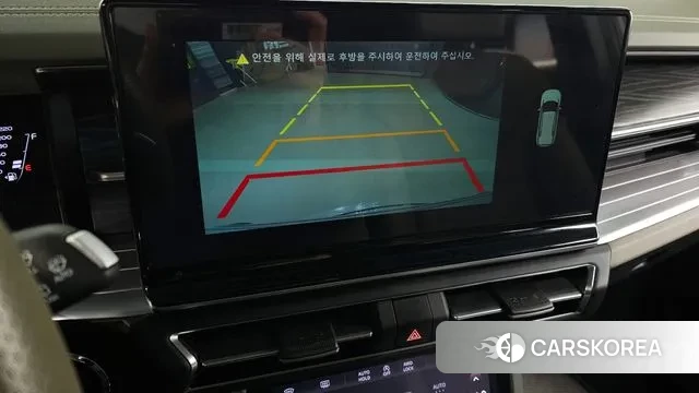 Ssangyong Torres 2023 Зеленый из Кореи, фото 6