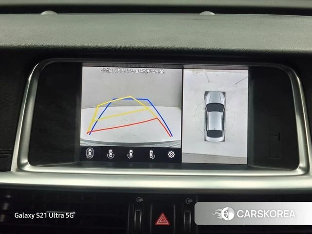 Kia The New K5 2nd generation 2018 Серый из Кореи, фото 6