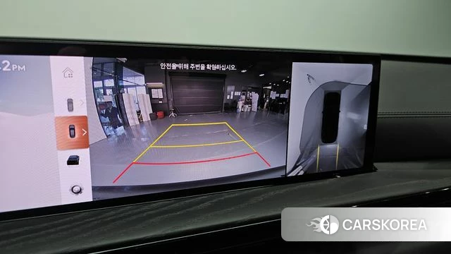 Genesis GV80 Coupe 2025 Черный из Кореи, фото 6