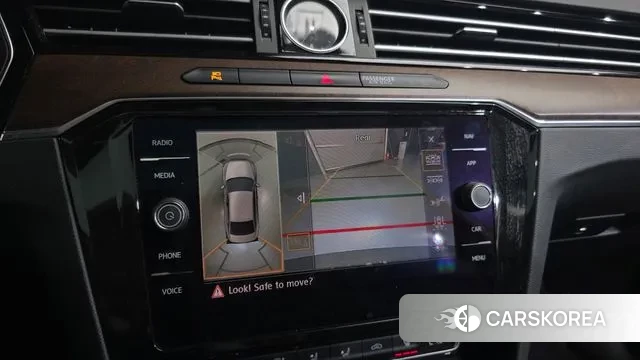 Volkswagen Passat GT (B8) 2018 Серый из Кореи, фото 6