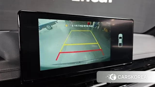 Ssangyong The New Rexton Sport 2024 Темно-зеленый из Кореи, фото 6