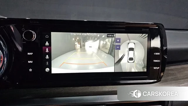 Kia K5 3rd generation 2023 Белый из Кореи, фото 6