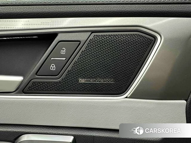 Volkswagen Tanyue 2023 Белый из Китая, фото 6