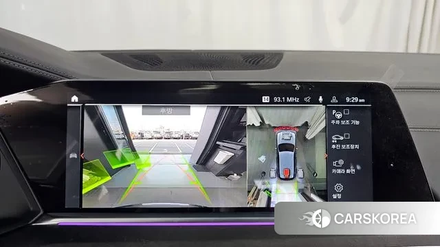 BMW X5 (G05) 2023 Серый из Кореи, фото 6