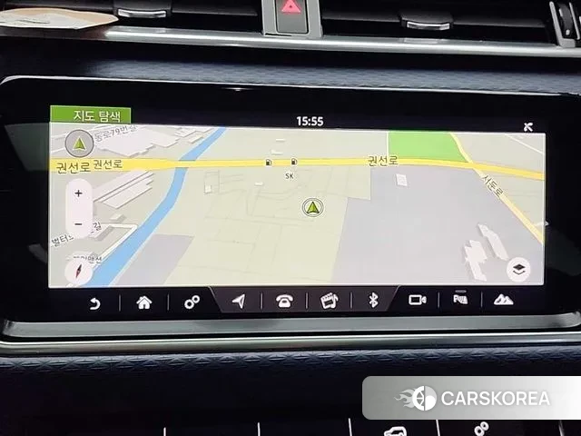 Land Rover Range Rover Velar 2018 Белый из Кореи, фото 6