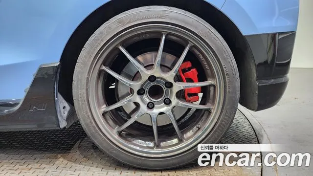 Hyundai Veloster (JS) id 2688723 из Кореи 6