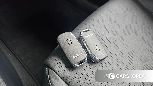 Kia The New Seltos 2024 Белый из Кореи, фото 6