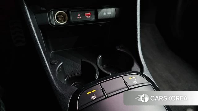 Kia All New Morning (JA) 2018 Жемчужный цвет из Кореи, фото 6