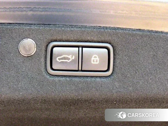 Hyundai The New Grandeur IG 2022 Черный из Кореи, фото 6