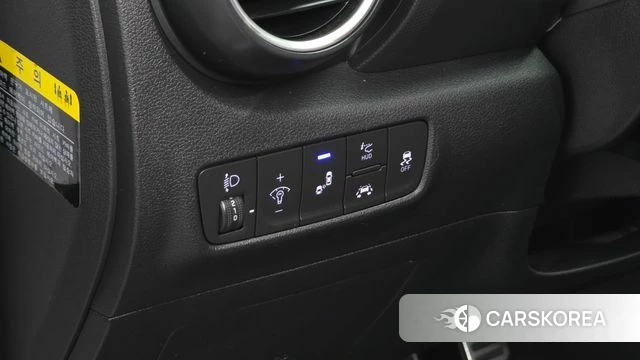 Hyundai Kona 2018 Белый из Кореи, фото 6