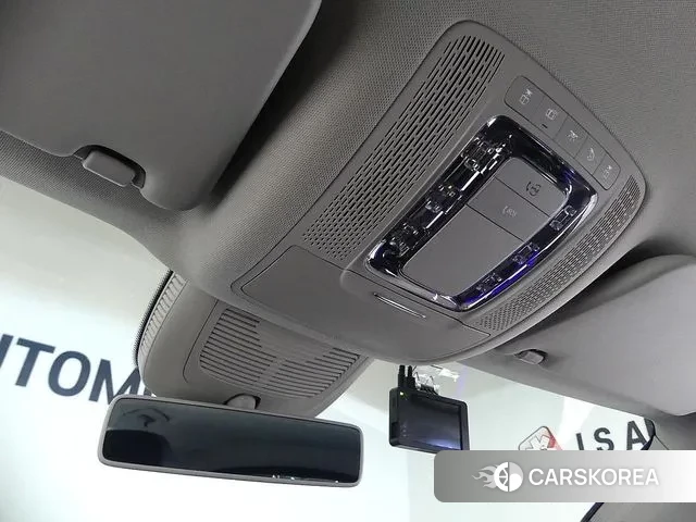 Mercedes-Benz GLE-Class W167 2019 Черный из Кореи, фото 6