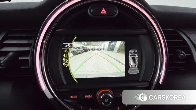 Mini Cooper 2018 Серебристо-серый из Кореи, фото 6