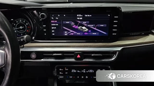 Kia K5 3rd generation 2020 Белый из Кореи, фото 6