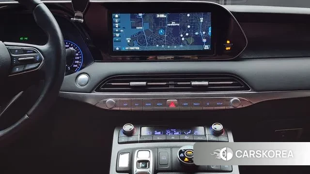 Hyundai Palisade id 3520251 из Кореи 6