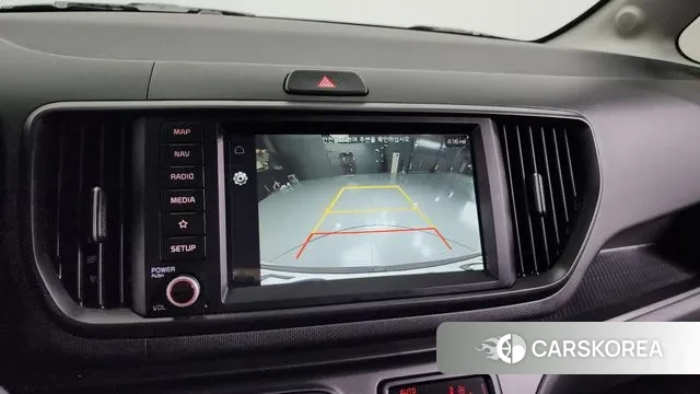 Kia The New Kia Ray 2023 Жемчужный цвет из Кореи, фото 6