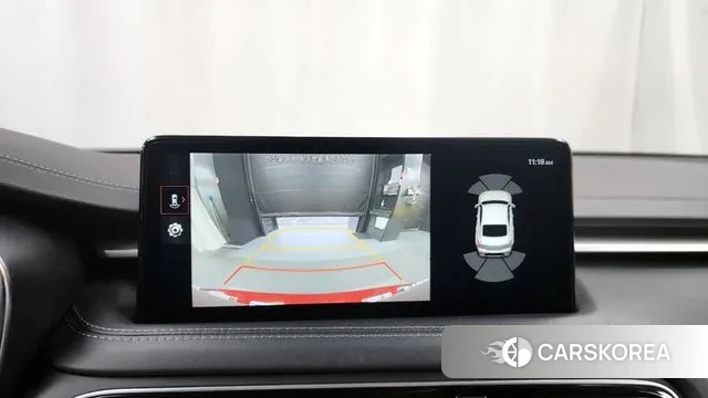 Genesis The New G70 id 3483314 из Кореи 6