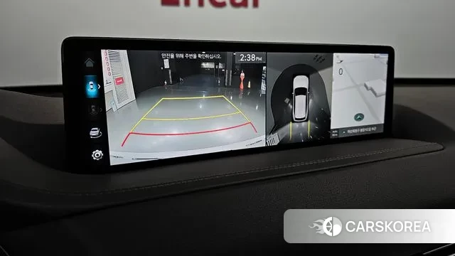 Genesis GV80 2023 Белый из Кореи, фото 6