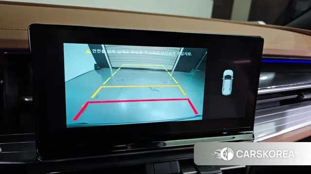 Ssangyong Torres 2023 Цвет галактики из Кореи, фото 6