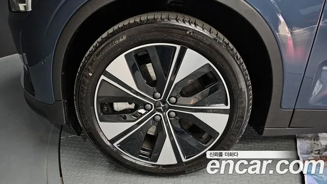 Polestar Polestar 2 id 2676802 из Кореи 6