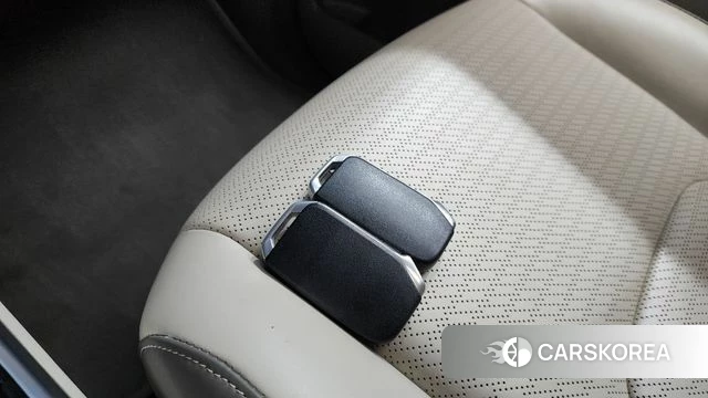 Kia Carnival 4th generation 2021 Белый из Кореи, фото 6