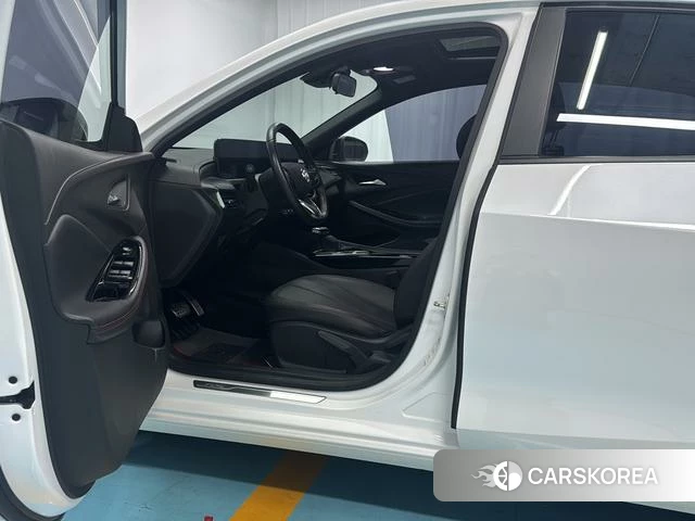 Buick Weilang 2023 Другой из Китая, фото 6
