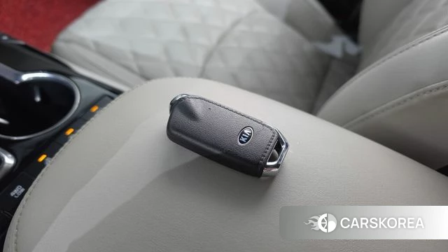 Kia Mohave Master 2020 Черный из Кореи, фото 6