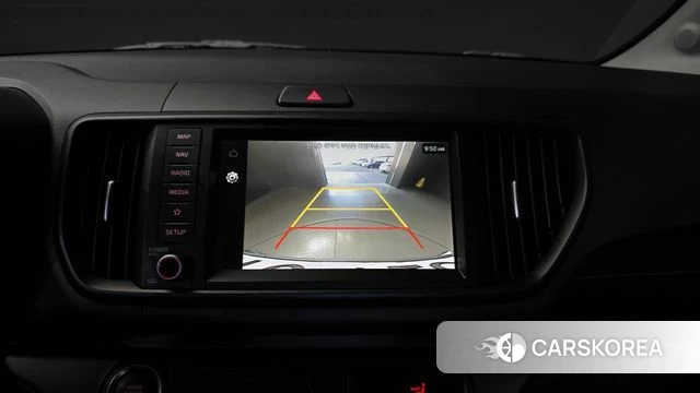 Kia The New Kia Ray 2023 Серый из Кореи, фото 6