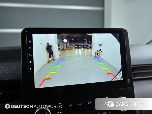 Hyundai Staria 2023 Черный из Кореи, фото 6