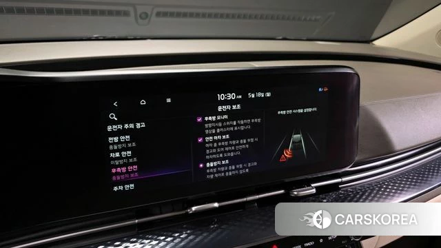 Kia Carnival 4th generation 2021 Черный из Кореи, фото 6