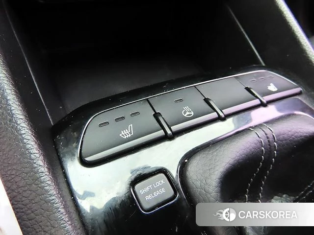 Kia Stonic 2018 Синий из Кореи, фото 6