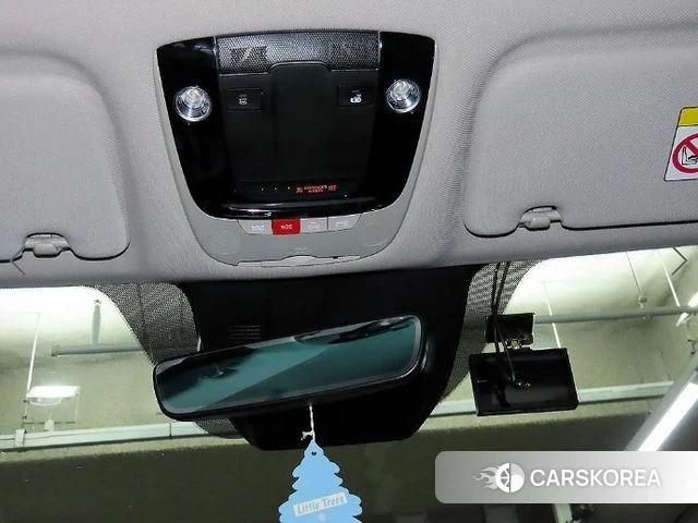 Kia Sorento 4th Generation 2022 Белый из Кореи, фото 6