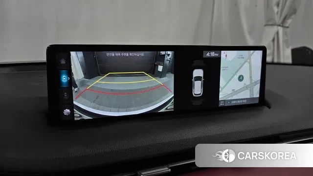 Genesis GV70 2021 Белый из Кореи, фото 6