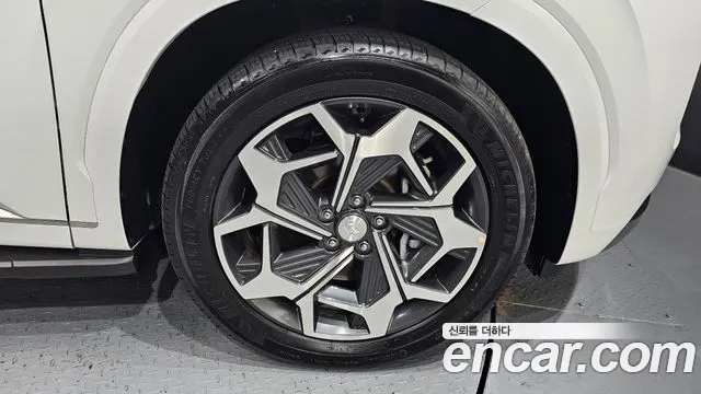 Hyundai Palisade id 2639071 из Кореи 6