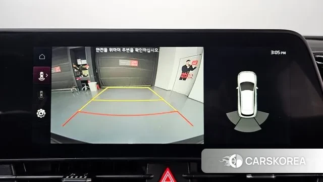 Kia Sportage 5th Generation 2022 Белый из Кореи, фото 6