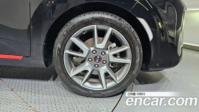 Kia Soul Booster id 2633251 из Кореи 6