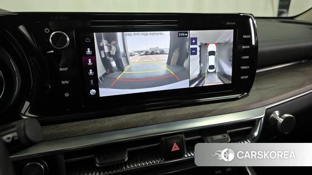 Kia K5 3rd generation 2020 Белый из Кореи, фото 6