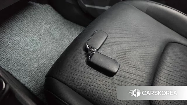 Kia Sportage 5th Generation 2022 Черный из Кореи, фото 6