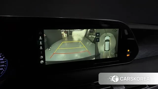 Hyundai Palisade 2019 Серый из Кореи, фото 6