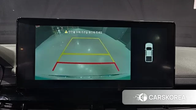 Ssangyong The New Rexton Sport 2023 Светло-зеленый из Кореи, фото 6