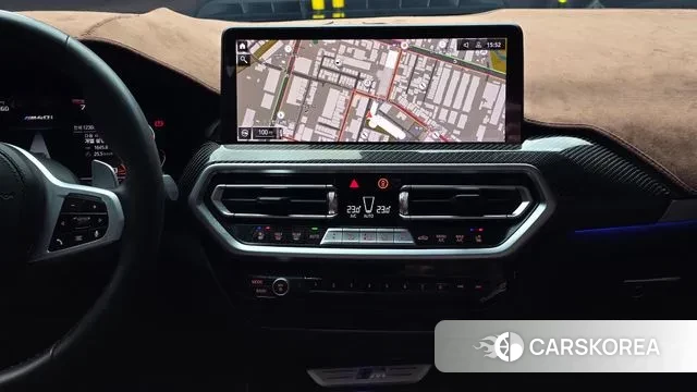 BMW X3 (G01) 2023 Белый из Кореи, фото 6