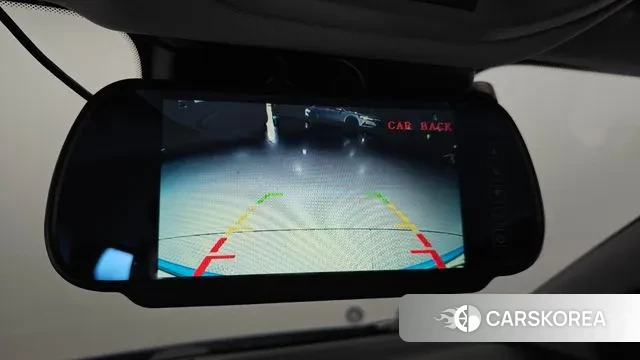 Chevrolet (GM Daewoo) The Next Spark 2018 Синий из Кореи, фото 6